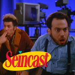 Seincast 080 - The Stand-In