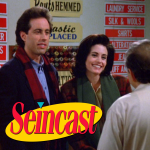 Seincast 081 - The Wife