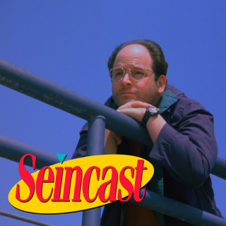 Seincast 086 - The Opposite