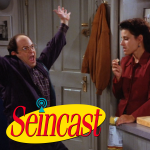 Seincast 088 - The Big Salad