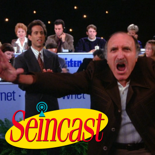 Seincast 089 - The Pledge Drive