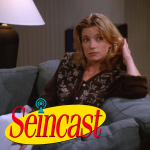 Seincast 090 - The Chinese Woman