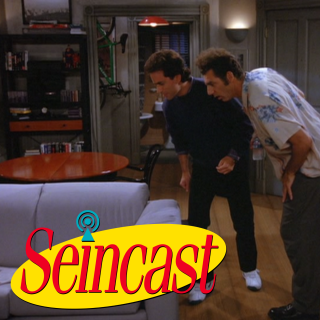 Seincast 091 - The Couch