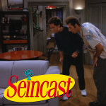 Seincast 091 - The Couch