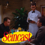 Seincast 093 - The Soup
