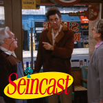 Seincast 094 - The Mom and Pop Store