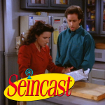 Seincast 098 - The Label Maker