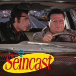 Seincast 099 - The Scofflaw