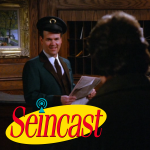 Seincast 104 - The Doorman