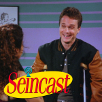Seincast 105 - The Jimmy