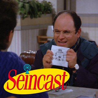 Seincast 106 - The Doodle