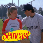 Seincast 110 - The Understudy