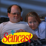 Seincast 111 - The Engagement