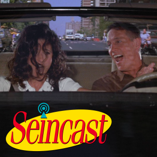 Seincast 113 - The Maestro