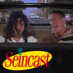 Seincast 113 - The Maestro