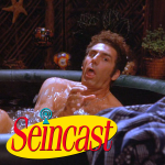 Seincast 115 - The Hot Tub