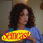 Seincast 119 - The Sponge