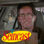 Seincast 120 - The Gum