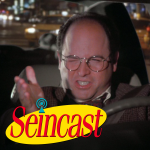 Seincast 123 - The Seven