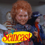 Seincast 127 - The Doll