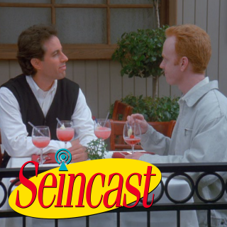 Seincast 129 - The Wig Master