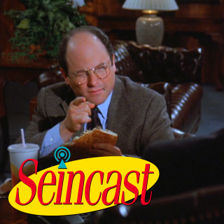 Seincast 130 - The Calzone