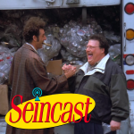Seincast 131 - The Bottle Deposit, Part 1