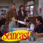 Seincast 133 - The Wait Out