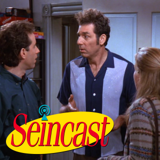 Seincast 136 - The Soul Mate