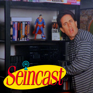 Seincast 139 - The Package