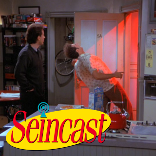 Seincast 142 - The Chicken Roaster