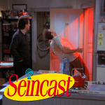 Seincast 142 - The Chicken Roaster
