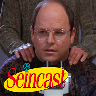 Seincast 143 - The Abstinence