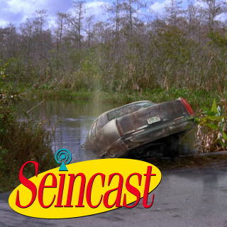 Seincast 146 - The Money