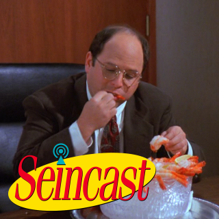 Seincast 147 - The Comeback