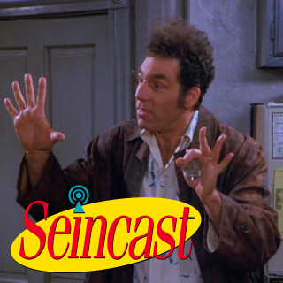Seincast 148 - The Van Buren Boys