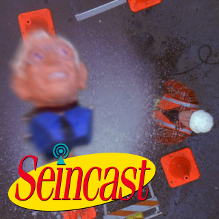 Seincast 150 - The Pothole