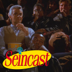 Seincast 151 - The English Patient