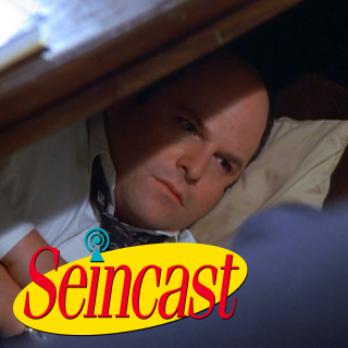 Seincast 152 - The Nap