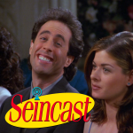 Seincast 153 - The Yada Yada