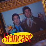 Seincast 154 - The Millennium