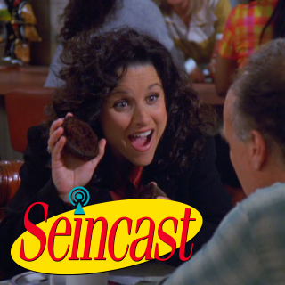 Seincast 155 - The Muffin Tops