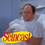 Seincast 156 - The Summer of George