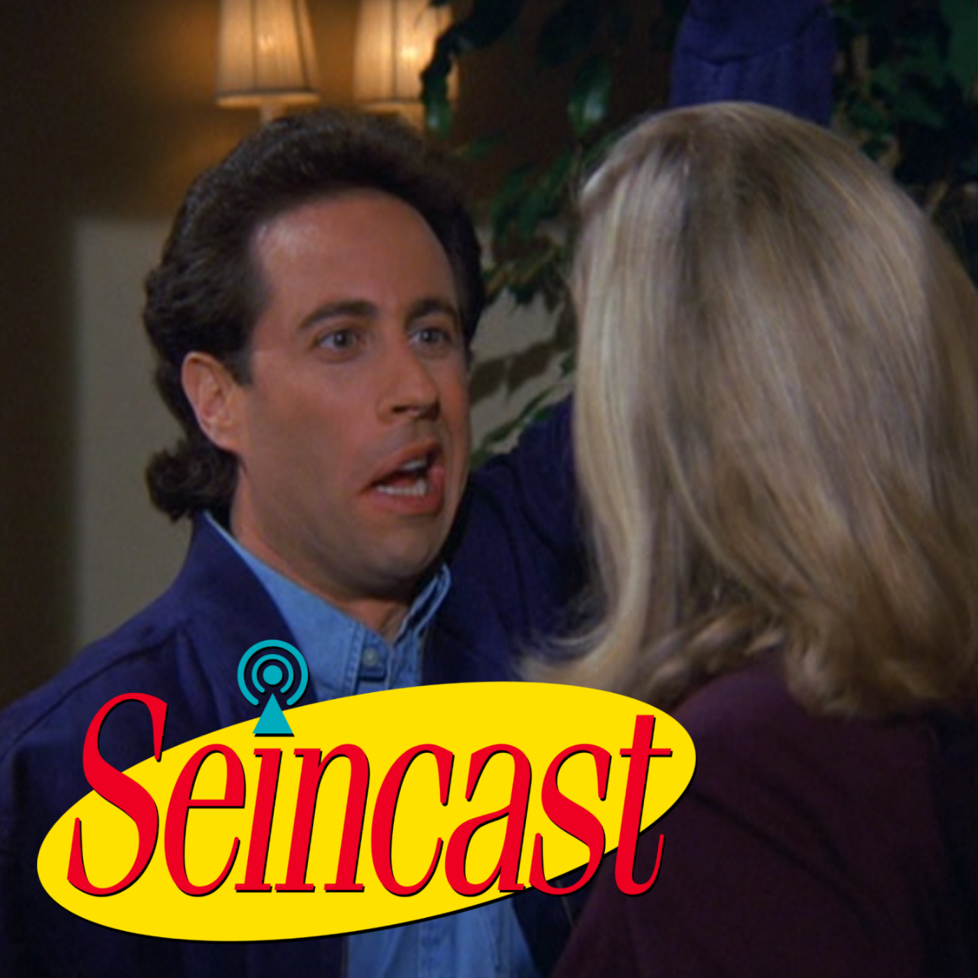 Seincast: Complete Edition