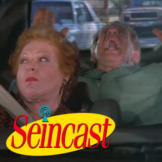 Seincast 159 - The Serenity Now