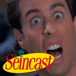 Seincast 160 - The Blood