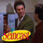 Seincast 161 - The Junk Mail