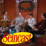 Seincast 162 - The Merv Griffin Show