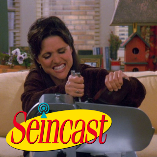 Seincast 163 - The Slicer