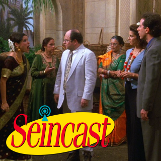 Seincast 164 - The Betrayal